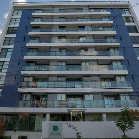 João Pessoa Flat Cabo Branco - Alto Padrao 아파트 외부 사진